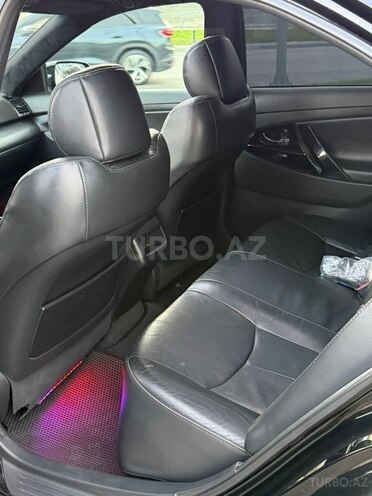 Toyota Camry 2007, 217,261 km - 3.5 л - Bakı