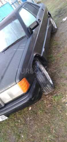 Mercedes 190 1993, 357,000 km - 2.0 l - Qusar