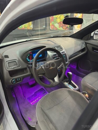 Chevrolet Cobalt 2024, 140,100 km - 1.5 л - Bakı