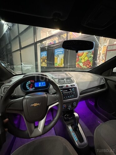 Chevrolet Cobalt 2024, 140,100 km - 1.5 л - Bakı