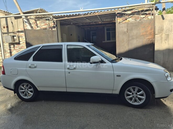 LADA (VAZ) Priora 2015, 68,000 km - 1.6 l - Bakı