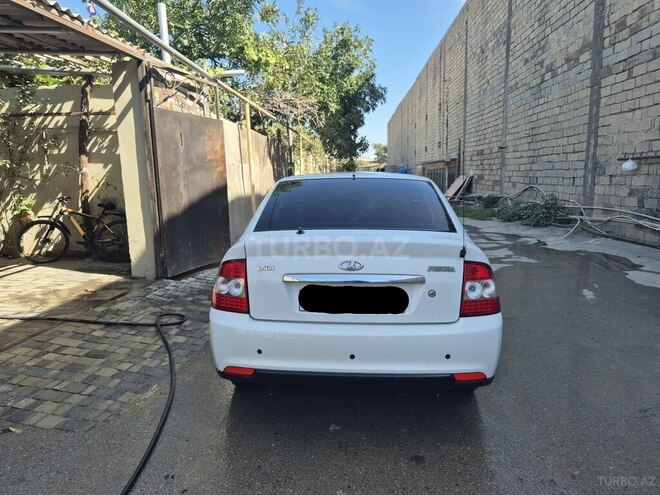 LADA (VAZ) Priora 2015, 68,000 km - 1.6 l - Bakı
