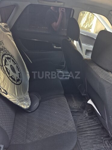 LADA (VAZ) Priora 2015, 68,000 km - 1.6 l - Bakı