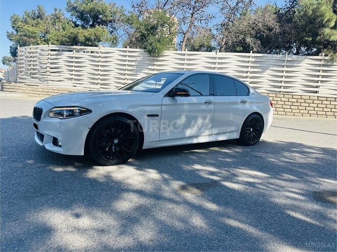 BMW  2016, 197,000 km - 2.0 л - Bakı