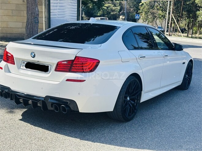 BMW  2016, 197,000 km - 2.0 л - Bakı