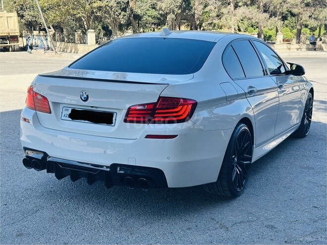 BMW  2016, 197,000 km - 2.0 л - Bakı