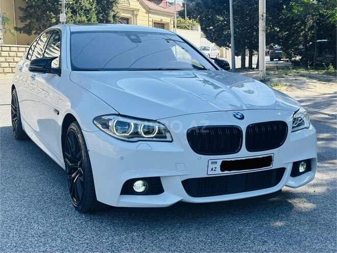 BMW  2016, 197,000 km - 2.0 л - Bakı