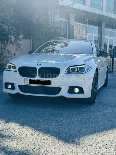 BMW  2016, 197,000 km - 2.0 л - Bakı