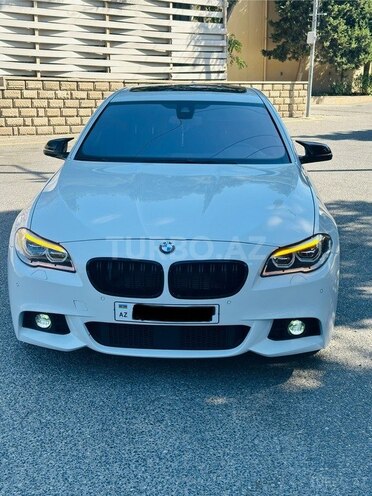 BMW  2016, 197,000 km - 2.0 л - Bakı