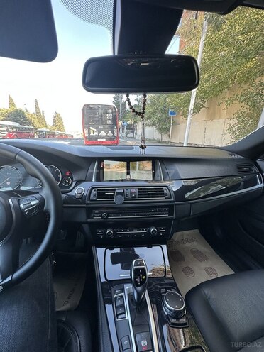 BMW  2016, 197,000 km - 2.0 л - Bakı