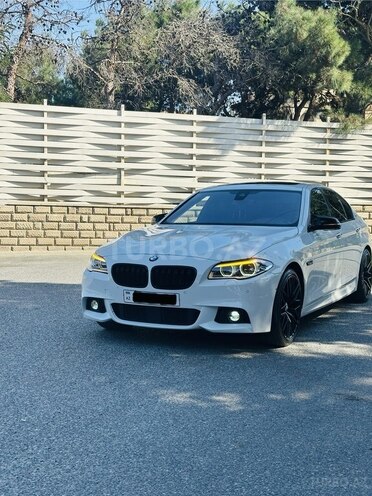 BMW  2016, 197,000 km - 2.0 л - Bakı