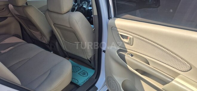 Hyundai Tucson 2008, 374,500 km - 2.0 l - Gəncə
