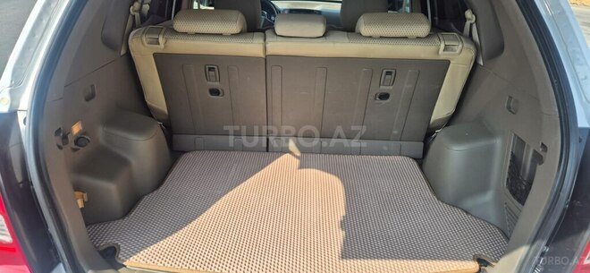 Hyundai Tucson 2008, 374,500 km - 2.0 l - Gəncə