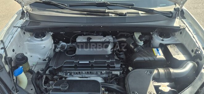 Hyundai Tucson 2008, 374,500 km - 2.0 l - Gəncə