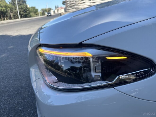 BMW  2016, 197,000 km - 2.0 л - Bakı