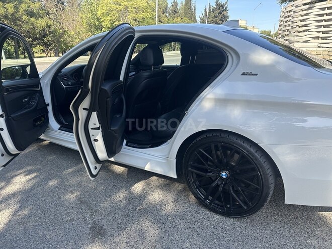 BMW  2016, 197,000 km - 2.0 л - Bakı
