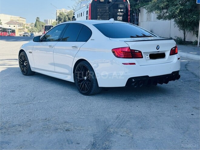 BMW  2016, 197,000 km - 2.0 л - Bakı