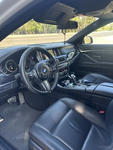 BMW  2016, 197,000 km - 2.0 л - Bakı