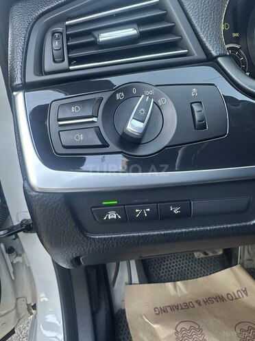 BMW  2016, 197,000 km - 2.0 л - Bakı