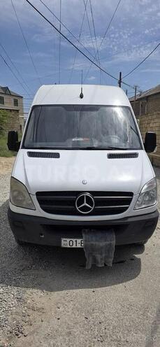 Mercedes Sprinter 315 2006, 260,000 km - 2.2 l - Bakı
