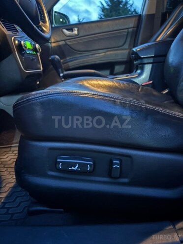Hyundai Sonata 2006, 399,000 km - 2.0 l - Bakı