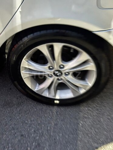 Hyundai Sonata 2006, 399,000 km - 2.0 l - Bakı