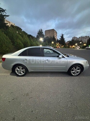 Hyundai Sonata 2006, 399,000 km - 2.0 l - Bakı