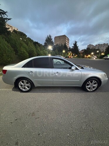 Hyundai Sonata 2006, 399,000 km - 2.0 l - Bakı