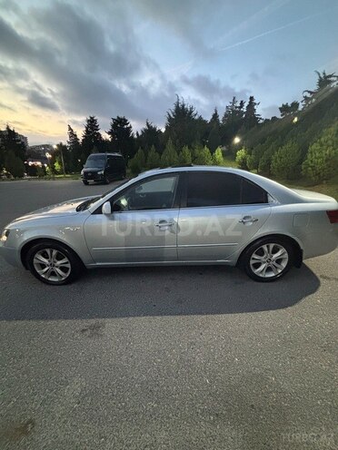 Hyundai Sonata 2006, 399,000 km - 2.0 l - Bakı