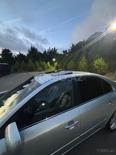 Hyundai Sonata 2006, 399,000 km - 2.0 l - Bakı