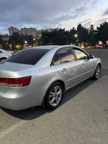 Hyundai Sonata 2006, 399,000 km - 2.0 l - Bakı