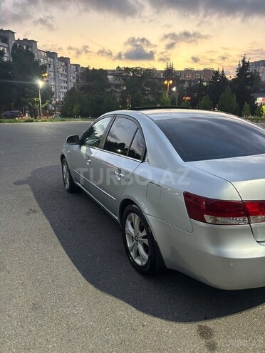Hyundai Sonata 2006, 399,000 km - 2.0 l - Bakı
