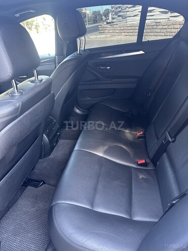 BMW  2016, 197,000 km - 2.0 л - Bakı