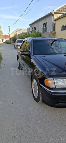 Mercedes C 230 1998, 215,000 km - 2.3 л - Bakı