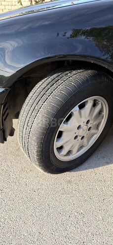 Mercedes C 230 1998, 215,000 km - 2.3 л - Bakı