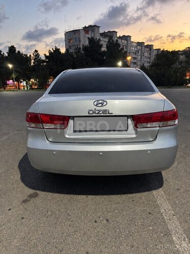 Hyundai Sonata 2006, 399,000 km - 2.0 l - Bakı