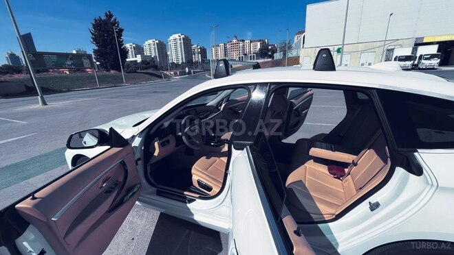 BMW  2014, 190,000 km - 2.0 l - Bakı