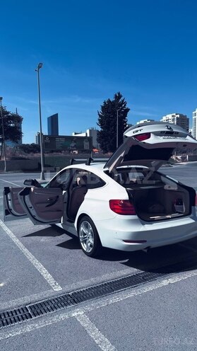 BMW  2014, 190,000 km - 2.0 l - Bakı