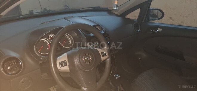 Opel Corsa 2008, 417,031 km - 1.3 l - Gəncə