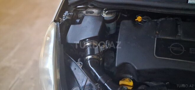 Opel Corsa 2008, 417,031 km - 1.3 l - Gəncə