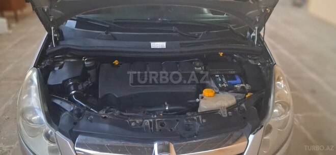 Opel Corsa 2008, 417,031 km - 1.3 l - Gəncə