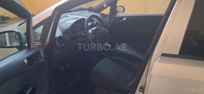 Opel Corsa 2008, 417,031 km - 1.3 l - Gəncə