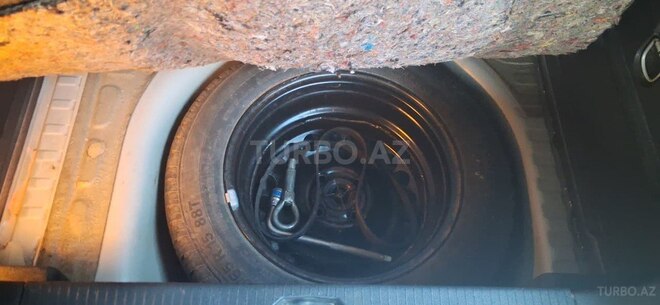 Opel Corsa 2008, 417,031 km - 1.3 l - Gəncə