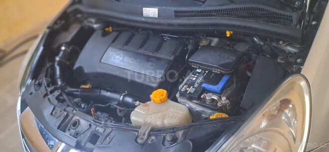 Opel Corsa 2008, 417,031 km - 1.3 l - Gəncə