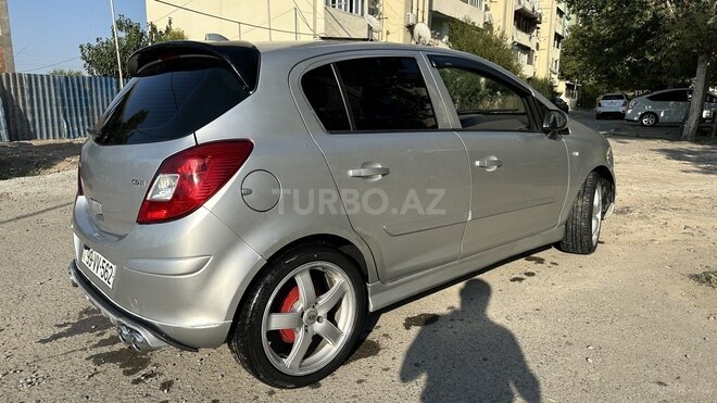 Opel Corsa 2008, 417,031 km - 1.3 l - Gəncə