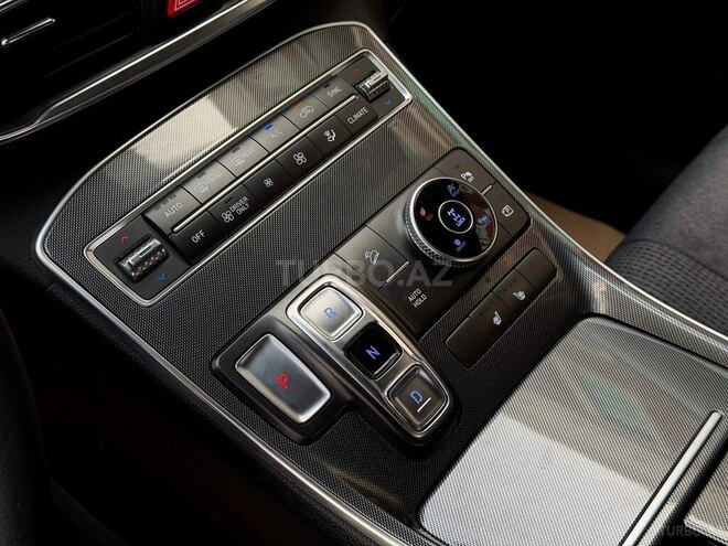 Hyundai Santa Fe 2021, 67,000 km - 1.6 l - Gəncə