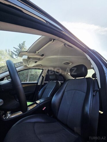 Mercedes E 220 2008, 317,000 km - 2.2 l - Sumqayıt