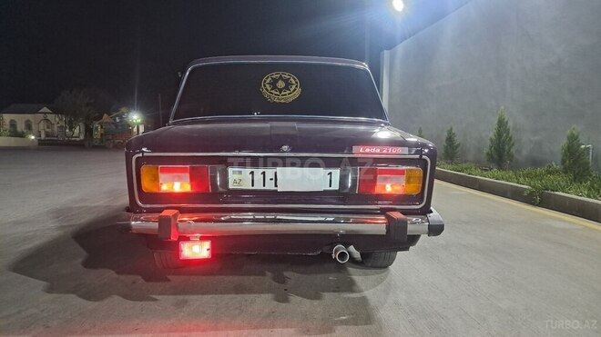LADA (VAZ) 2106 1999, 13,474 km - 1.6 l - Beyləqan