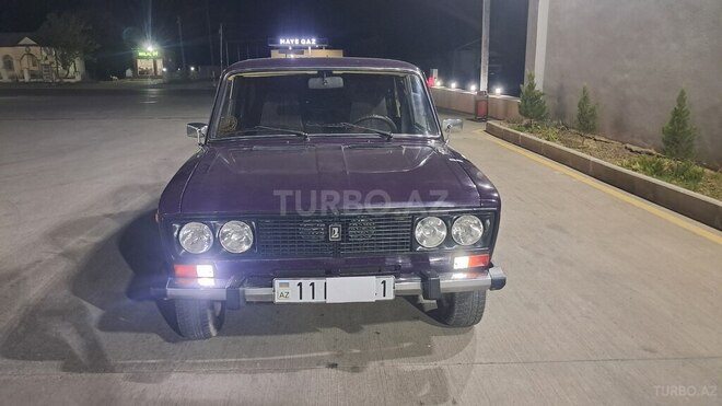 LADA (VAZ) 2106 1999, 13,474 km - 1.6 l - Beyləqan