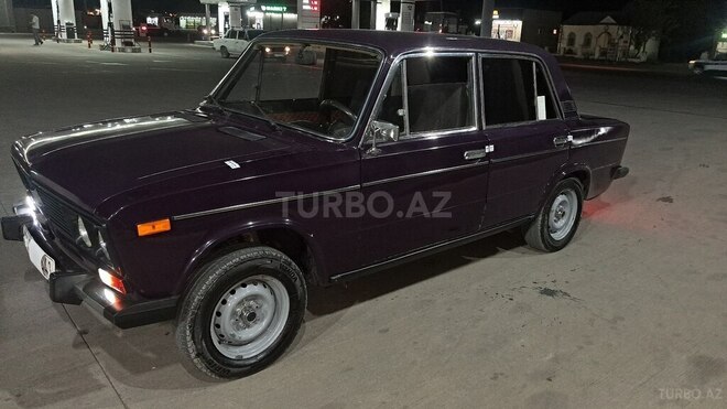 LADA (VAZ) 2106 1999, 13,474 km - 1.6 l - Beyləqan